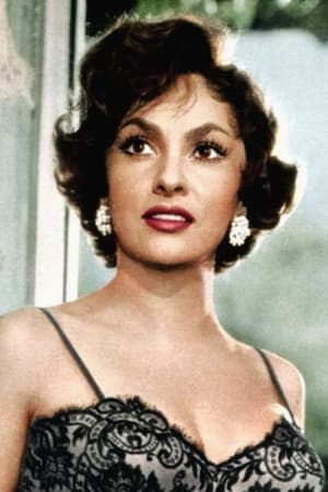 Gina Lollobrigida profil kép