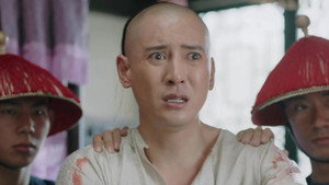 塞上风云记 1. évad Ep.5 5. epizód
