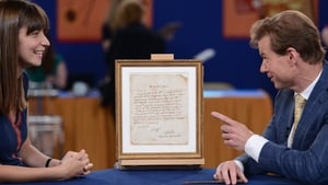 Antiques Roadshow Season 19 Ep.5 5. epizód