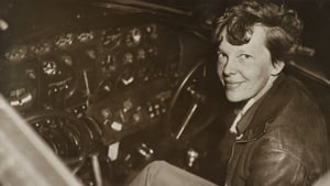 Az Amelia Earhart-expedíció háttérkép