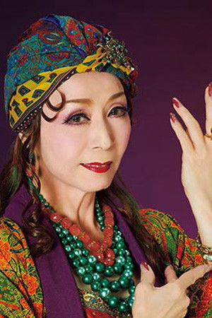 Masumi Rika profil kép