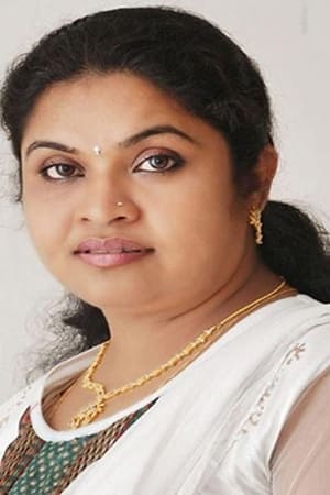 Gayathri Varsha