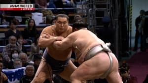 GRAND SUMO Highlights 20. évad Ep.3 3. epizód