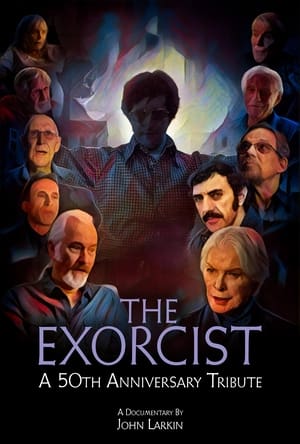 Fear and Love: The Story of The Exorcist poszter