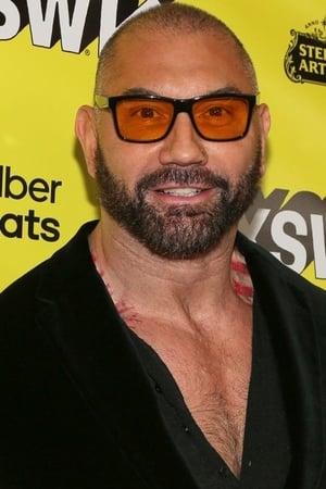 Dave Bautista profil kép