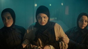 وحوش 2. évad Ep.7 7. epizód