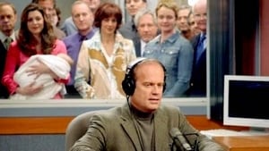 Frasier - A dumagép 11. évad Ep.24 24. epizód