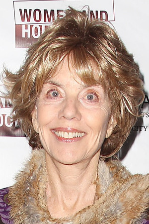Molly Haskell profil kép