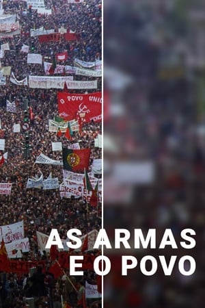 As Armas e o Povo poszter