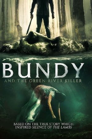 Bundy and the Green River Killer poszter