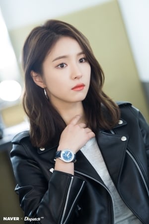 Shin Se-kyung profil kép