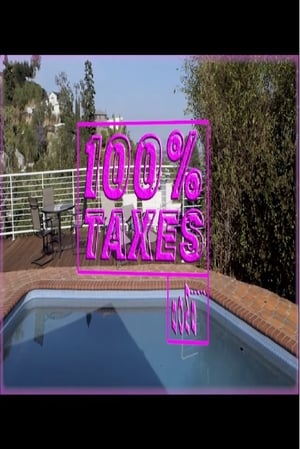 100% Taxes poszter