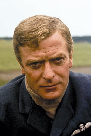 Michael Caine