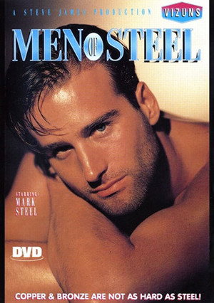 Men of Steel poszter