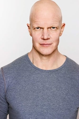 Derek Mears profil kép