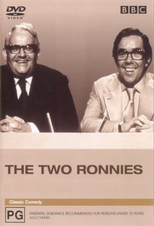 The Two Ronnies poszter