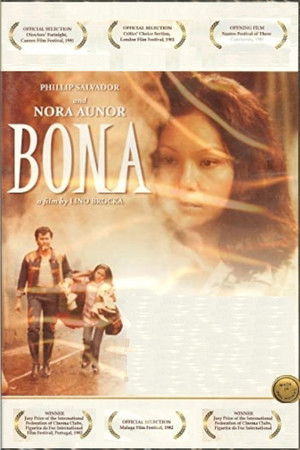 Bona poszter