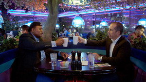 Comedians in Cars Getting Coffee: Single Shot Season 4 Ep.18 18. epizód
