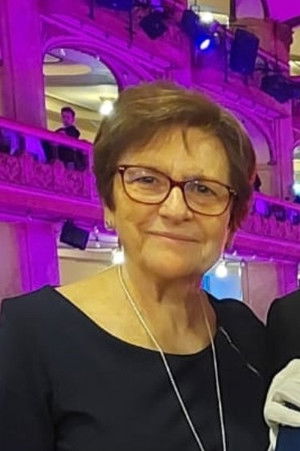 Věra Uhlířová profil kép