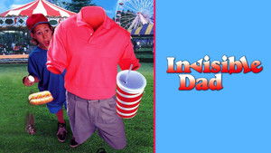 Invisible Dad háttérkép