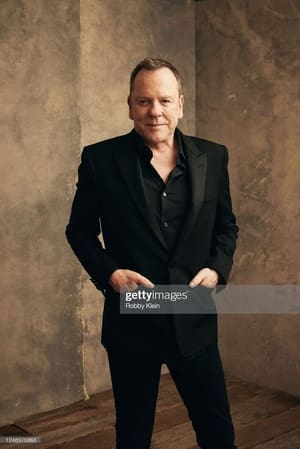 Kiefer Sutherland profil kép