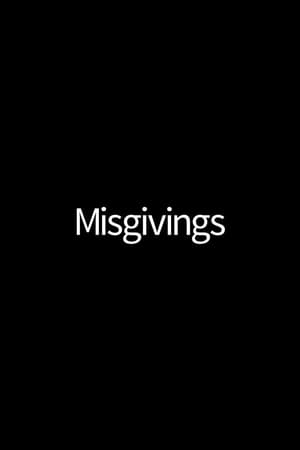 Misgivings poszter