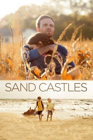 Sand Castles poszter