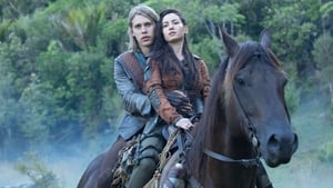 Shannara - A jövő krónikája 1. Évad Ep.9 Vértűz