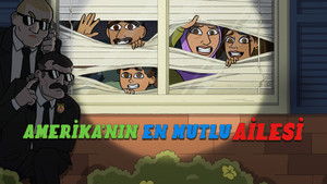 Az USA legboldogabb családja kép