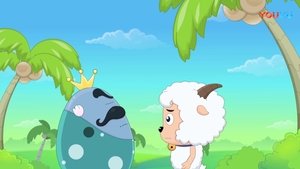 喜羊羊与灰太狼之开心方程式 1. évad Ep.59 59. epizód
