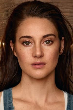 Shailene Woodley profil kép