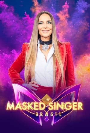 The Masked Singer Brasil