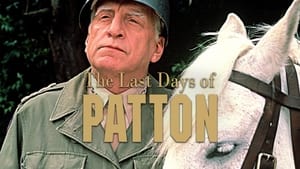 The Last Days of Patton háttérkép