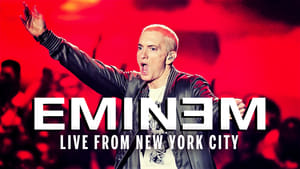 Eminem: Live from New York City háttérkép