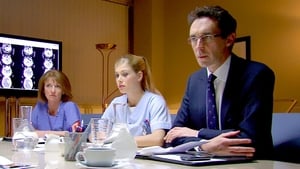 Holby City 14. évad Ep.38 38. epizód