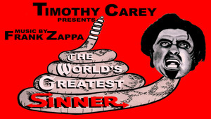 The World's Greatest Sinner háttérkép
