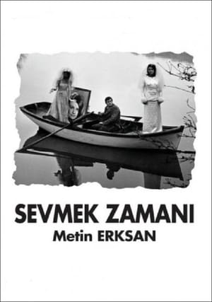 Sevmek Zamanı poszter