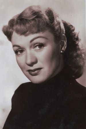 Eve Arden profil kép