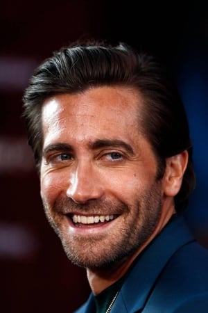 Jake Gyllenhaal profil kép