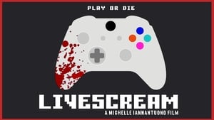 Livescream háttérkép