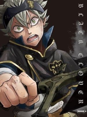 Black Clover