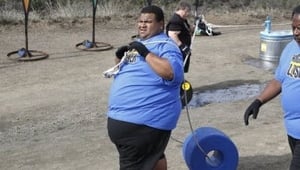 The Biggest Loser Season 11 Ep.3 3. epizód