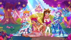 Royal Enchantimals: A Royal Rescue háttérkép