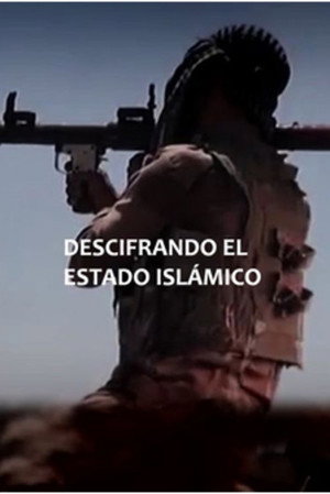 Decoding ISIS poszter