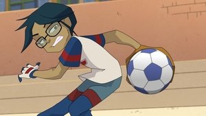 Foot 2 Rue 4. évad Ep.20 20. epizód