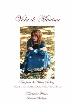 Vida de Menina poszter