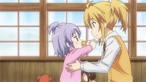 のんのんびより 2. évad Ep.8 8. epizód