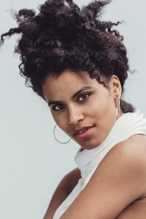 Zazie Beetz profil kép