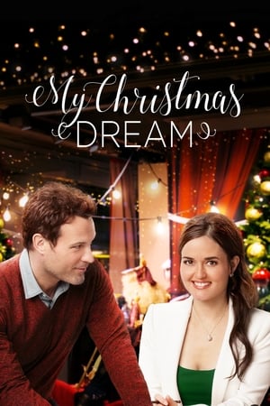 My Christmas Dream poszter