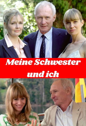 Meine Schwester und ich poszter